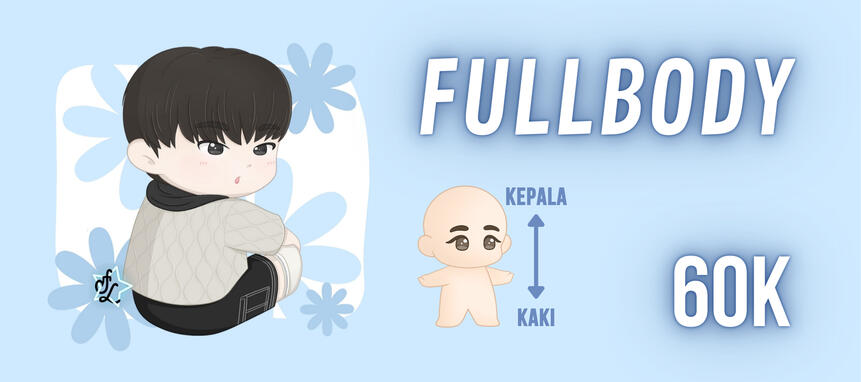 Fullbody (60k)