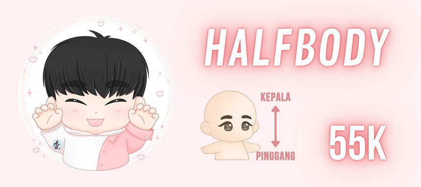 Halfbody (55k)