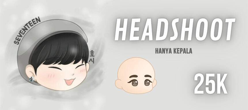 Headshoot (25k)